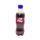 Boisson gazeuse JET7 Multi Red 330ML thumbnail 1