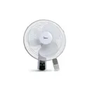 Ventilateur Midea Mural Avec Commande FW406HRBG thumbnail 1