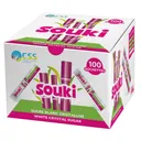 SOUKI - Sucre Blanc buchette thumbnail 1