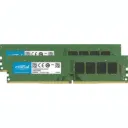 Mémoire RAM Crucial 32Go DDR4-3200 SODIMM pour Desktop thumbnail 1