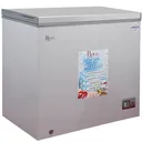 Congelateur Roch Horizontal 230LITRES Gris RCF230BB thumbnail 3