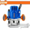 Electric router thumbnail 1