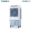 Ventilateur Deska A Eau Humidificateur 45LITRES CP42BG Jy thumbnail 1