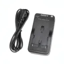 Chargeur Numérique SONY BC-V615 pour Batteries L Series thumbnail 1