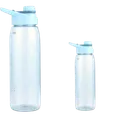 Gourde en plastique 850ML thumbnail 1