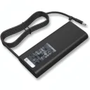 Chargeur DELL 19.5V 6.67A Original pour Ordinateurs Portables thumbnail 1