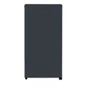 Refrigerateur Haier Bar 1 Porte Gris Fonce HR-185MDS thumbnail 3