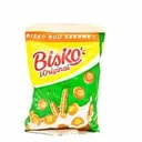 BISKO - Biscuits originaux sakane - 20g thumbnail 1