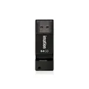 IMATION Clé USB 64Go thumbnail 1