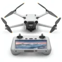 DJI Mini 3 Pro (DJI RC) thumbnail 1