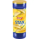 Lay's Stax – Chips au Fromage Original - 155,9 g thumbnail 1