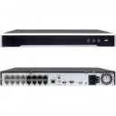 Enregistreur Vidéo Réseau HIKVISION DS-7616NI-Q2/16P - 16 Canaux PoE 4K thumbnail 1