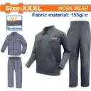 Work uniform XXXL thumbnail 1