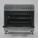 Cuisinier ELACTRON 5FEUX 60/90 thumbnail 3