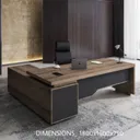 Mobilier De Bureau OZ-EDK02-18 thumbnail 1