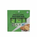 ACCELERATE - Digestive cookie protein bar - 90G(3X30G) thumbnail 1
