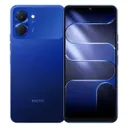 Tecno POP 20- 4G - Ecran 6.75" - ROM 128Go Ram 4Go - Battrie 5000mAh- Bleu thumbnail 1
