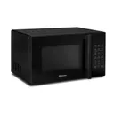 Micro Onde Hisense 25LITRES Noir H25MOBS7H thumbnail 4