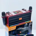 Haut-Parleur Bluetooth Portable WSTER WS-950 thumbnail 1