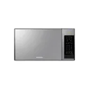 Micro Onde Gril 40 Litres Samsung MG402MADXBB thumbnail 1