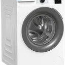 Machine à Laver Beko 9KG 1400TR/MIN Gris WTV914TNXG thumbnail 3