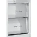 Refrigerateur Haier Side By Side 2PORTES Noir HSR3918ENPB thumbnail 4