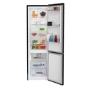 Réfrigérateur Combiné 3 Tiroirs Neo Frost A+ Beko RCNA460B thumbnail 5