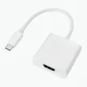 Adaptateur USB Type-C vers HDMI R SCAR RS-TCHD thumbnail 1