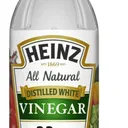 Heinz – Vinaigre Blanc Distillé 100 % Naturel – 5 % d’Acidité – 946 ml thumbnail 1