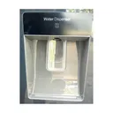 Réfrigérateur combiné avec fontaine Astech FC318CM-OG - 262L - 3 Tiroirs thumbnail 5