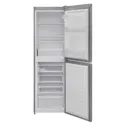 Frigo Combiné 4 Tiroirs Avec Grillage RCN338X thumbnail 1