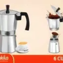 Cafetière Decakila Moka 300ML thumbnail 3