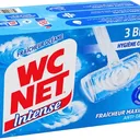 Blocs WC Intense huile essentielle WC Net x3 thumbnail 1