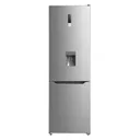 Refrigerateur Midea Combine 3TIROIRS Avec Dist D'EAU Gris MRDB424FGF02 thumbnail 1