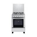 Cuisinière ASTECH CSI-60MS 60/60 4 feux thumbnail 1