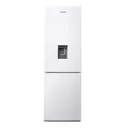 Refrigerateur Daewoo Combine 3TIROIRS Avec Fontaine Blanc FKM295FW thumbnail 1