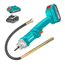 Vibrateur à Béton Sans Fil 20V thumbnail 1