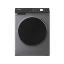 Machine A Laver Hitachi 10KG Inverter Gris Noir BD1054HVOS thumbnail 1