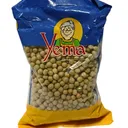 Petits pois secs Yema 400 g thumbnail 1