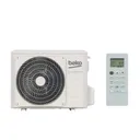 Split Multi Beko 21000BTU Double EVAP(EVAP 12000BTU+EVAP 9000BTU) thumbnail 3
