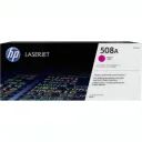 Toner HP 508A (CF363A) Magenta - Impression jusqu'à 5000 pages thumbnail 1
