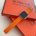 Montre Connectée ULTRA Y10 - Smartwatch pour Femmes avec Appels BT thumbnail 1