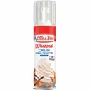 ELLE & VIRE - Crème fouettée chantilly - 250 g thumbnail 1