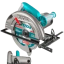 Scie Circulaire Professionnelle 2200W thumbnail 1