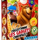 Corn flakes choco Fills 375 g thumbnail 1