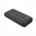 Power Bank 20000mAh Baraka BRK-PB43 avec Entrées Type-C et Micro thumbnail 1