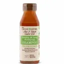 CREME OF NATURE - Aloe & Black castor oil - Shampooing fortifiant à l'aloès et au ricin noir -  355 ml thumbnail 1