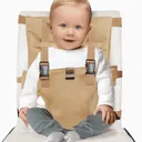 BOOBEE - Harnais de sécurité pour chaise haute portable thumbnail 1