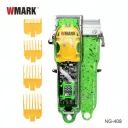 Tondeuse Rechargeable WMARK NG-408 - Haute Précision thumbnail 1