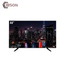 Televiseur Ibson 32" Smart Android + 2 Telecommandes IB0032FTU1S/IB0032F25S thumbnail 1